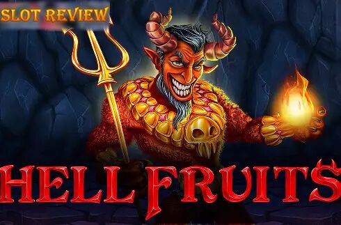 Hell Fruits icon